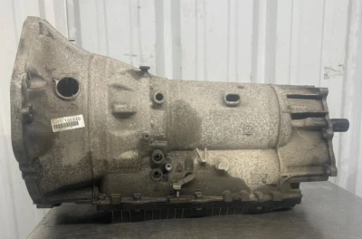 2014 BMW X6 xDrive50i 4.4L Automatic Transmission Assembly 78K Miles 2011-2013 Foto 1 de 4