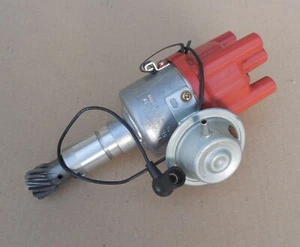 Ford Fiesta 1.1H Zündverteiler Finis 6128605 - 77BF-12100-NA - Bosch: 0231170315 - Bild 1 von 10