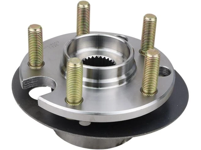 Front Wheel Hub Assembly For 1984-1990 Dodge Daytona 1985 1986 1987 1988 SW347NG - Image 1 of 1