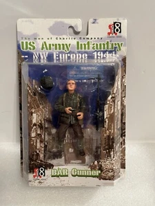 Dragon Models The Men Of Charlie Company Bar Gunner Dutch Figure 1:18 Scale - Picture 1 of 9