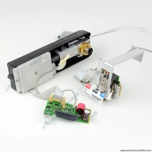 Agilent HP 6890 GC FID Komplettset mit 30-TAGEN GARANTIE - Bild 1 von 4