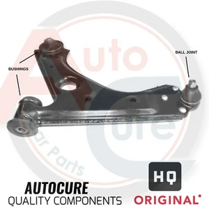 BRAZO DERECHO PARA VAUXHALL CORSA E 1.4 y 1.6 VXR 2014> - Imagen 1 de 1