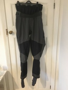Canoeing \u0026 Kayaking Dry Trousers for 