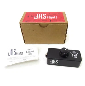 JHS Pedals Little Black Amp Box - Bild 1 von 2