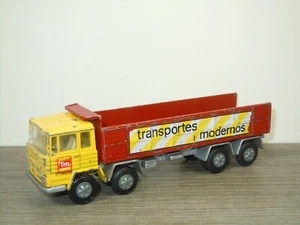 Pegaso Truck - Mira Spain 1:64 *70120 - Picture 1 of 4