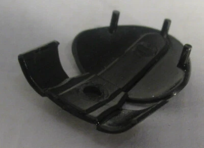 NOVO PARA-BRISA REPRODUZIDO QUE SE ENCAIXA NOS CORPOS TYCO PORSCHE 962 - Imagem 1 de 2