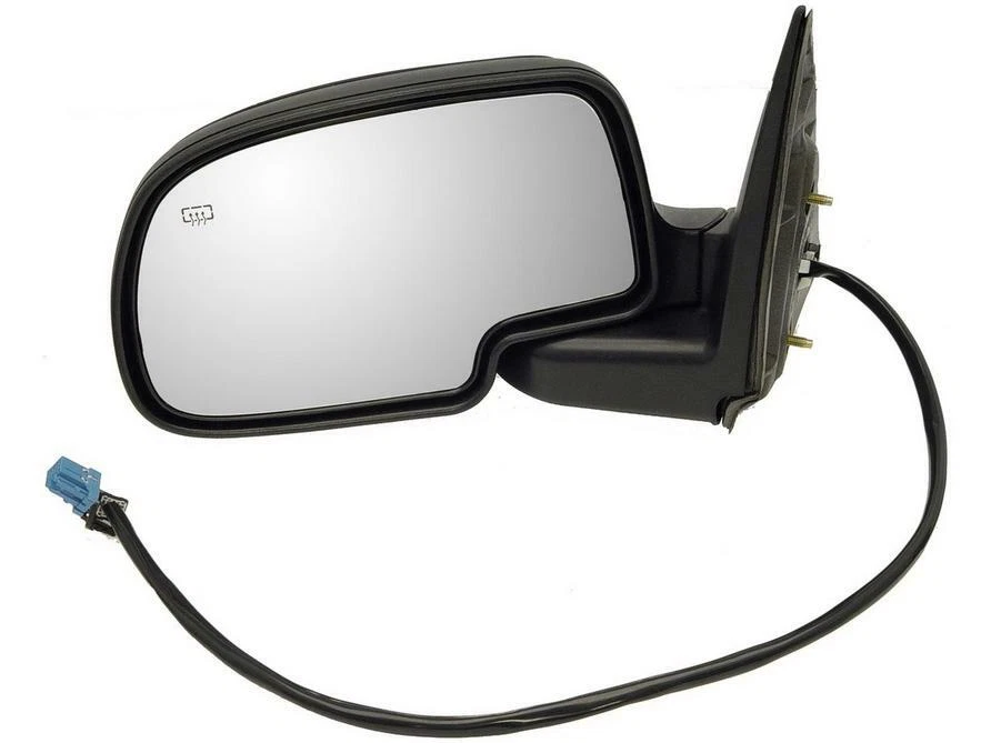 Door Mirror for 2003-2006 Chevrolet Silverado 1500 HD - Изображение 1 из 1