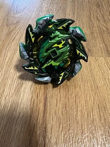 Takara Tomy Beyblade Burst B-173 05: Hell Salamander Outer Universe - Bild 1 von 4