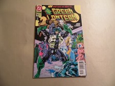 Green Lantern #56 (DC 1994) Free Domestic Shipping