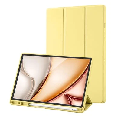 Coque pour tablette Samsung Galaxy Tab A8 105 pouces 2021 SM-X205/SM-X200 rét... - Photo 1/4