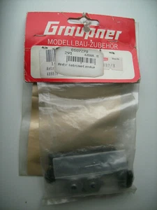 Junta de transmisión Graupner 4888.8 - Imagen 1 de 2