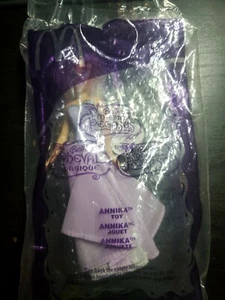 McDonalds Happy Meal Spielzeug Barbie Magic Pegasus Annika Toy #1 - Bild 1 von 3
