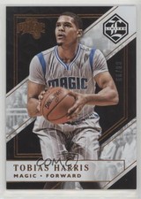 2015-16 Panini Limited /80 Tobias Harris #111
