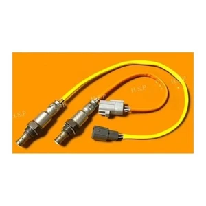 O2 Oxygen sensor 2 piece set for Suzuki Carry Truck DA16 18213-82M00 18213-82M10 - Picture 1 of 3