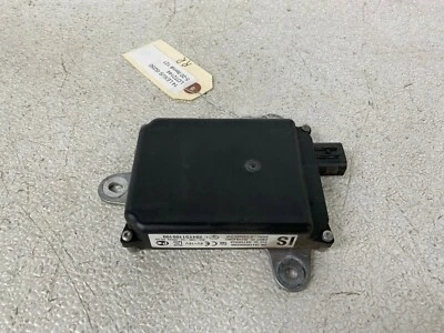 ⭐2014 LEXUS IS250 REAR CAMERA BLIND SPOT ALERT BSM MODULE OEM LOT2144 - Image 1 of 4