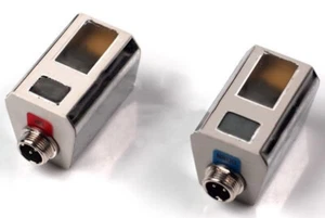 Ultrasonic Transducers S1 DN15-100 for TDS-100H Ultrasonic Flow Meter - Picture 1 of 6