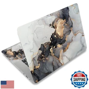 Laptop Skin Sticker Decal,13.3 14 15 15.4 15.6 inch Laptop Universal Vinyl Sk - Photo 1/5