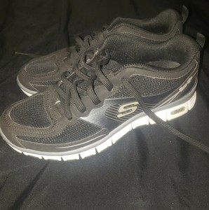 skechers easy tone