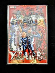 Fantastic Four #35 (2021) 60th Anniversary Issue VF/NM - Bild 1 von 5