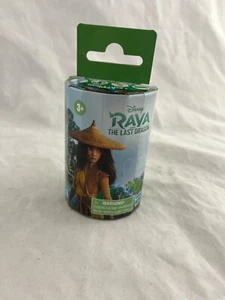 Raya and the Last Dragon - Surprise Box - Mini Figure - Disney - NEW - Picture 1 of 3