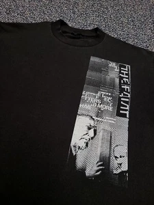 Camisa De Colección The Faint Banda Camisa Indie Punk Se Ajusta Pequeña/Mediana - Imagen 1 de 9