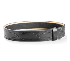 Cinturón Gould & Goodrich Sam Browne B56 SISTEMA Sin Hebilla Forro Gancho Completo TALLA 30 - Imagen 1 de 1