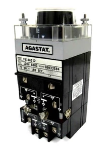 NEW AGASTAT 7014ADI2 TIMING RELAY - Picture 1 of 4