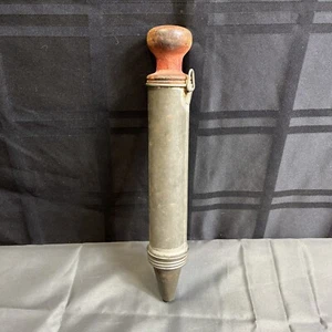Antique Vintage GLQ Cake Injector Primitive Decor - Picture 1 of 12