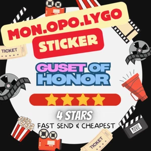 Kashyyyk⚡mon_opoly_go⚡Sticker ⚡⭐️ ⭐️⭐️⭐️⚡️Fast SEND⚡️ - Picture 1 of 1