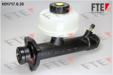 Hauptbremszylinder FTE 9722007