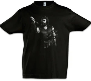Wilhelm Tell Kinder Jungen T-Shirt Tell Switzerland Schweizer Patriot Schweiz - Picture 1 of 1