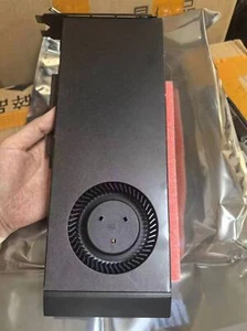 NVIDIA RTX 4070 12GB GPU Graphics Card Dual Wide Turbo Founders Edition(oem) - Picture 1 of 4