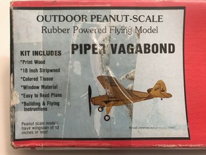 model aircraft for sale on ebay