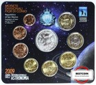 SAN MARINO  KMS 8,88 € 2009 im Originalblister STG  8985129