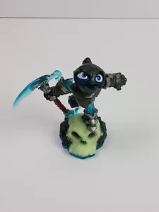 2013 Skylanders Swap Force Undead Lightcore Grim Creeper lose Model No 84796888 - Bild 1 von 6