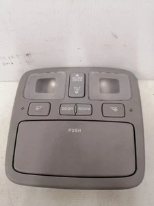 Kia Rio Mk2 2006-2011 Interior Roof Light 92800-1G200 - Picture 1 of 15