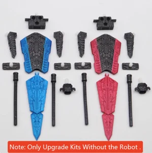 M-10A Upgrade Kit Big Sword For Ultra Magnus Transformers Kingdom Accessories - Picture 1 of 9