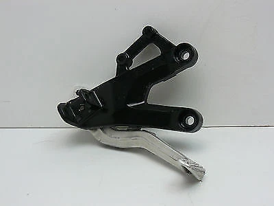 BMW S 1000 RR 2012-2014 Fussrastetrager vorne rechts (Main step holder 201274075 Foto 1 de 4