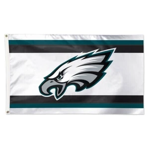 Philadelphia Eagles Football fans 3x5 ft Dark Green Flag - Ideal Gift Banner - Picture 1 of 1