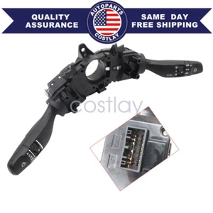 93400F2502 NEW USA Multifunction Switch For Hyundai Elantra 2019-2020 - Picture 1 of 11