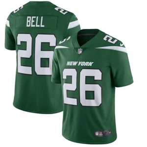 New York Jets Le'Veon Bell #26 Nike On Field Dri-Fit Limited Jersey XL - Bild 1 von 3