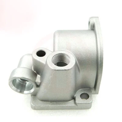 GENUINE Thermostat Housing 2561322600 for Hyundai Accent 00-02 - Image 1 of 2