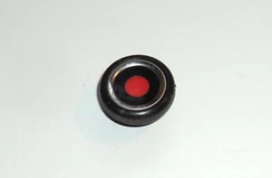Mercedes W108 W115 orig. Knopf Warnblinker Warnblinkgeber button hazard switch - Picture 1 of 2