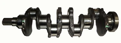 E1EE-AB Remanufactured Crankshaft Ford Engine 1.6L .010 1981-1983 Ford Mercury - Image 1 of 4