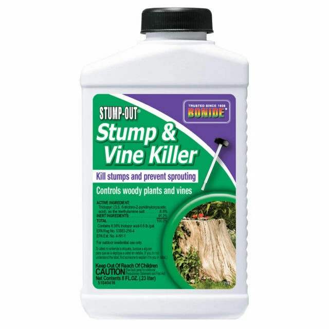 Bonide 917166 274 Weeds - Brown