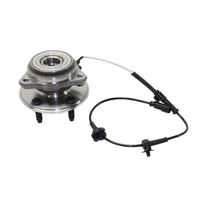 New Replacement Wheel Hub for 2003-2009 Mazda B4000 Base 6 Cyl 4.0L - Picture 1 of 5