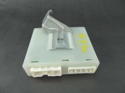 Módulo informático control asiento memoria Nissan Murano 2003 2004 2005 2006 2007 Foto 1 de 4