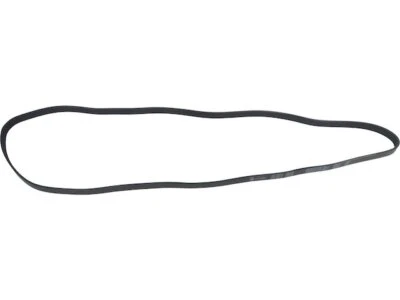 Transmisión principal con correa multi costilla API 13868HY 2006 2005 2007 para Acura TL 2004-2008 Foto 1 de 2