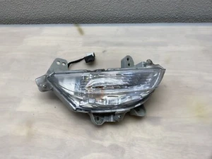2014-2016 Mazda 3 Halogen Turn Signal Fog Light Left,DriverB45A51360c OEM - Picture 1 of 6