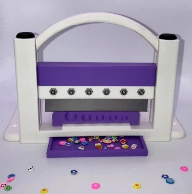 Gilly Polyslicer - Purple Passion - Изображение 1 из 4